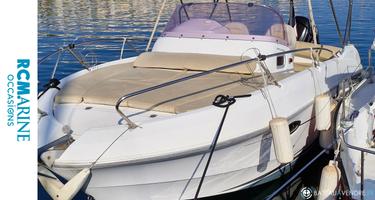 Beneteau Flyer 750 Sun Deck