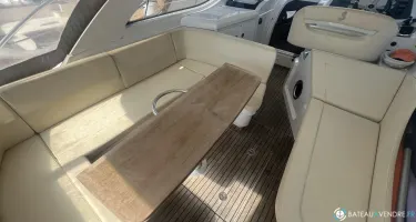 Beneteau Gran Turismo 34