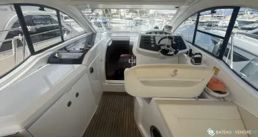 Beneteau Gran Turismo 34