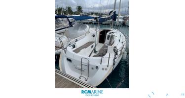 Beneteau Oceanis 281 Clipper