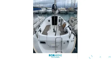 Beneteau Oceanis 281 Clipper