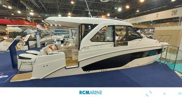 Beneteau Antares Serie 9