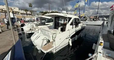 Beneteau Antares 9 V2