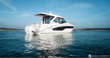 Beneteau Antares Serie 9