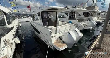 Beneteau Antares 9 V2