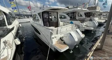 Beneteau Antares Serie 9