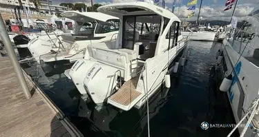 Beneteau Antares 9 V2