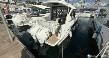 Beneteau Antares Serie 9
