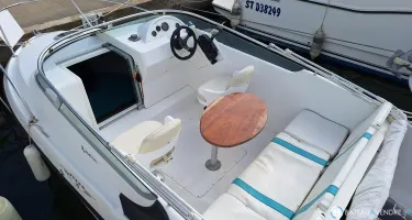 Beneteau Flyer 5 Grand Prix
