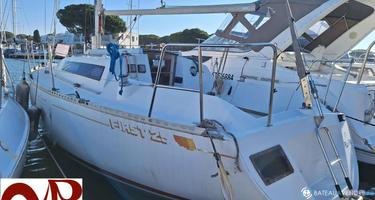 Beneteau First 29