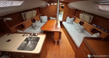 Beneteau First 29