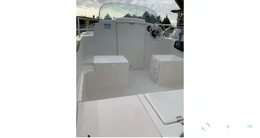 Jeanneau Merry Fisher 480
