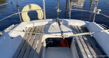 Gibert Marine Gib Sea 31 Dl