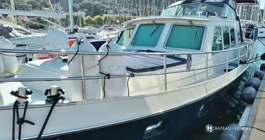 Aquanaut Drifter 1500