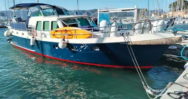 Aquanaut Drifter 1500