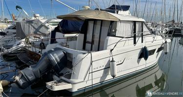 Jeanneau Merry Fisher 855