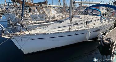 Beneteau Oceanis 300