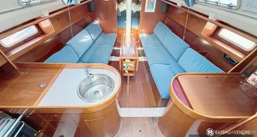 Beneteau Oceanis 300