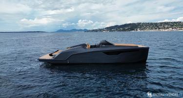 Aurea Yachts  30 Cabin