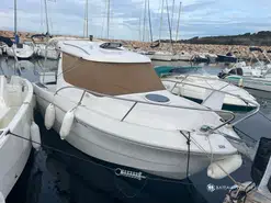 Sessa Marine Dorado 22