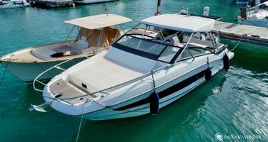 Beneteau Flyer 10