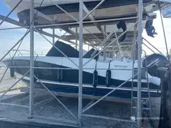 Quicksilver  675 Open