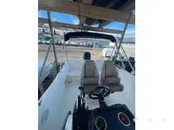 Quicksilver  675 Open