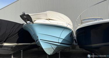 Beneteau Flyer 750 Sun Deck Miami