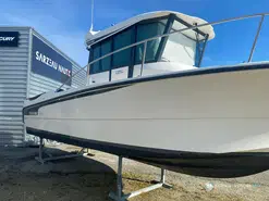Ocqueteau Ostrea 800