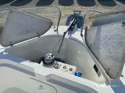 Ocqueteau Ostrea 800