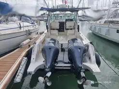 Pursuit  OS 285 Offshore