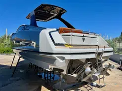 Fairline  33