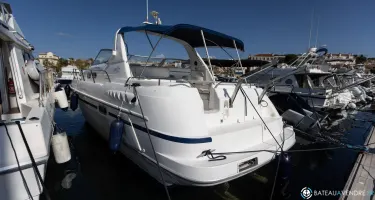 Sealine Ambassador 380