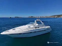 Sealine Ambassador 380