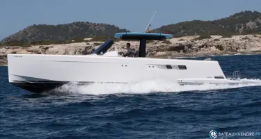Fjord  40 Open