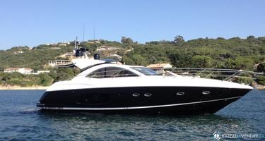 Sunseeker Portofino 48