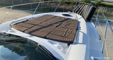 Sunseeker Portofino 48