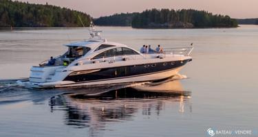 Fairline Targa 64 Gran Turismo