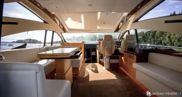 Fairline Targa 64 Gran Turismo