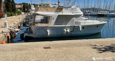 Beneteau Swift Trawler 34 Fly