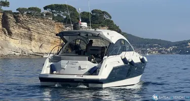Beneteau Gran Turismo 38