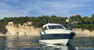Beneteau Gran Turismo 38