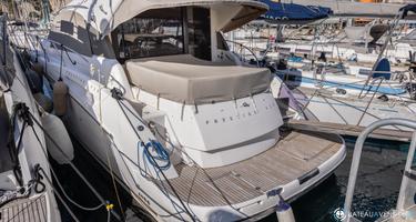 Jeanneau Prestige 42 S