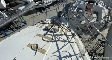 Colvic Craft Sun Cruiser 35