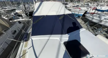 Colvic Craft Sun Cruiser 35