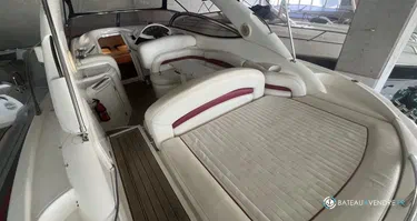 Sunseeker Superhawk 34