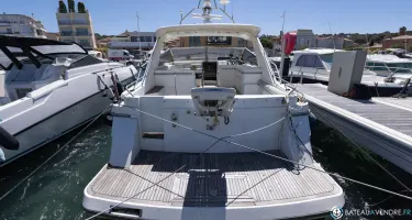 Fairline Targa 42