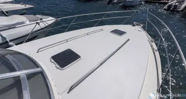 Fairline Targa 42