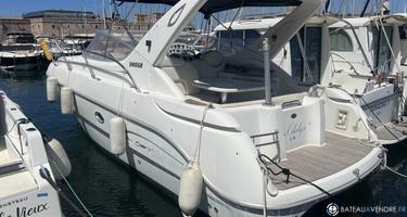 Sessa Marine Oyster 30