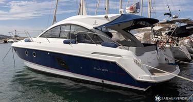 Beneteau Flyer Gran Turismo 38